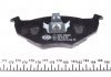 Комплект тормозных колодок, дисковый тормоз ICER Brakes 181119 (фото 3)