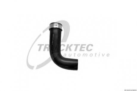 Трубка нагнетаемого воздуха TRUCKTEC Automotive GmbH 0240234 (фото 1)