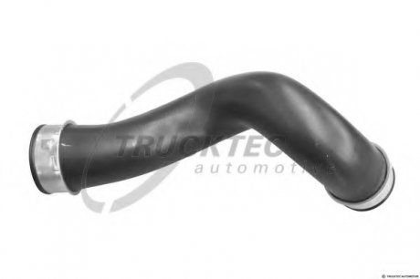 Трубка нагнетаемого воздуха TRUCKTEC Automotive GmbH 0714048 (фото 1)