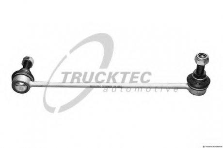 Тяга / стойка, стабилизатор TRUCKTEC Automotive GmbH 0230090 (фото 1)