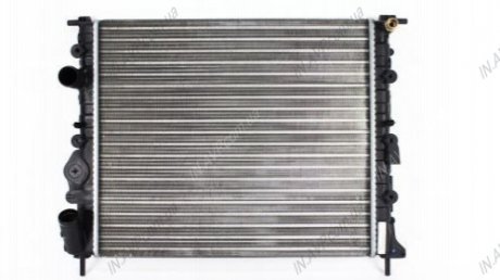 Радиатор, охлаждение двигателя KALE OTO RADYATOR 159400