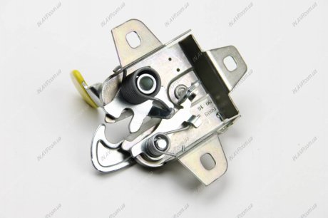 Замок капота Ducato/Jumper/Boxer 06- PEUGEOT Peugeot/Citroen 1608501380