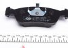 Комплект тормозных колодок, дисковый тормоз ICER Brakes 180801 (фото 5)