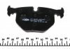 Комплект тормозных колодок, дисковый тормоз ICER Brakes 181549 (фото 3)