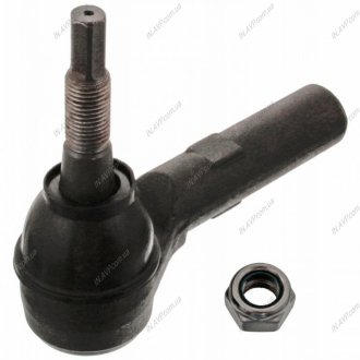 Наконечник поперечной рулевой тяги BILSTEIN FEBI 41085