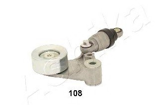 Роликовий модуль натягувача ременя Ashika 128-01-108