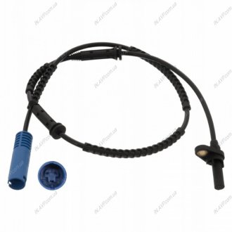 CZUJNIK ABS MINI COOPER 06-13 TYŁ BILSTEIN FEBI 45236