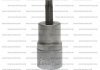 Головка 1/2"з насадкою TORX Т-50 STAR LINE NR 431T50M1 (фото 2)