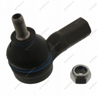 Наконечник поперечной рулевой тяги BILSTEIN FEBI 24946