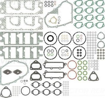 Комплект прокладок, головка цилиндра REINZ VICTOR REINZ 02-24725-04