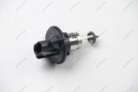 Лампа накаливания, основная фара HELLA 8GJ 008 837-121