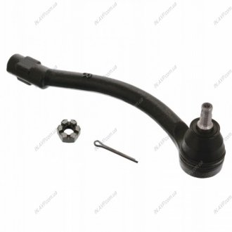 Наконечник поперечной рулевой тяги BILSTEIN FEBI 48061