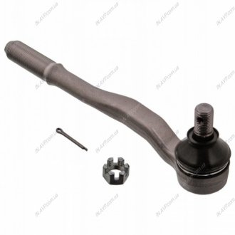 Наконечник поперечной рулевой тяги BILSTEIN FEBI 43266