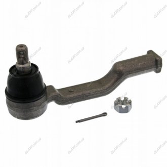 Наконечник поперечной рулевой тяги BILSTEIN FEBI 42478