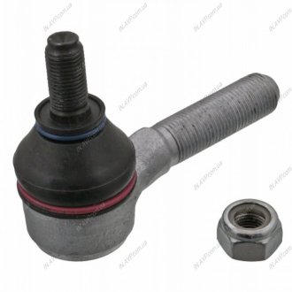 Наконечник поперечной рулевой тяги BILSTEIN FEBI 42313