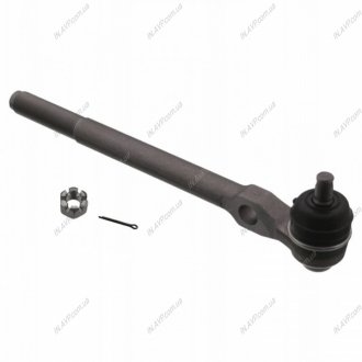 Наконечник поперечной рулевой тяги BILSTEIN FEBI 41371