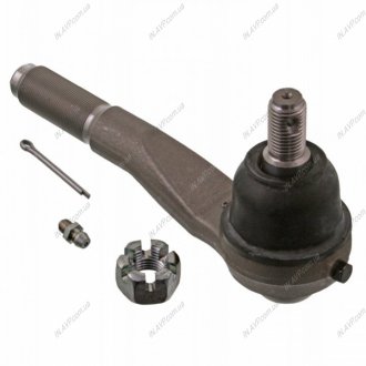 Наконечник поперечной рулевой тяги BILSTEIN FEBI 41378