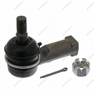 Наконечник поперечной рулевой тяги BILSTEIN FEBI 41300