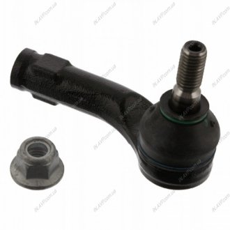 Наконечник поперечной рулевой тяги BILSTEIN FEBI 40834