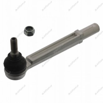 Наконечник поперечной рулевой тяги BILSTEIN FEBI 38886