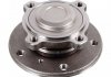 Комплект подшипника ступицы колеса FEBI BILSTEIN 24571