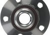 Комплект подшипника ступицы колеса BILSTEIN FEBI 24414 (фото 3)