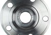 Комплект подшипника ступицы колеса BILSTEIN FEBI 24414 (фото 4)