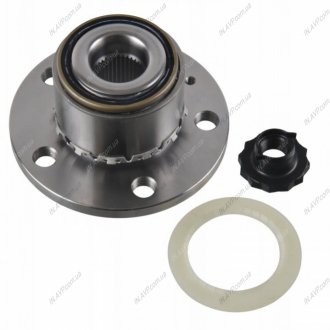 Комплект подшипника ступицы колеса BILSTEIN FEBI 24414