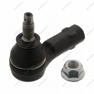 Наконечник поперечной рулевой тяги BILSTEIN FEBI 23173