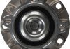 Комплект подшипника ступицы колеса BILSTEIN FEBI 12179 (фото 2)