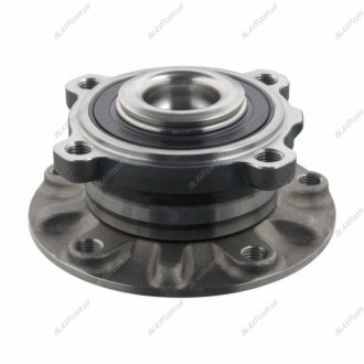 Комплект подшипника ступицы колеса BILSTEIN FEBI 12179