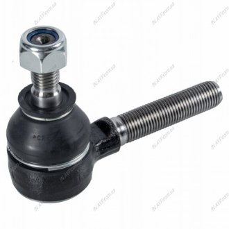 Наконечник поперечной рулевой тяги BILSTEIN FEBI 02285