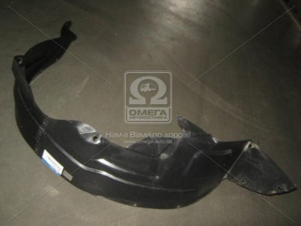 Подкрыльник переднего правого крыла HYUNDAI MOBIS 868121C500