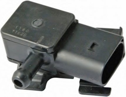 Датчик тиску вихлопних газів BMW 1(E81)/1(E87)/1(E88)/1(F20)/1(F21)/2(F22,F87)/3(E90)/3(E91)/3(E9 HELLA 6PP 009 409-021