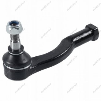 Наконечник поперечной рулевой тяги BILSTEIN FEBI 30740