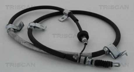 Трос, стояночная тормозная система TRISCAN 8140 431083 (фото 1)