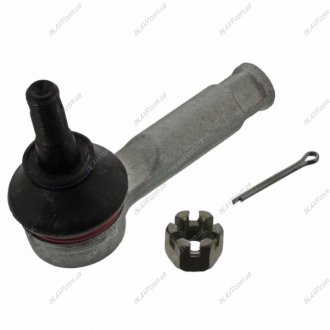 Наконечник поперечной рулевой тяги BILSTEIN FEBI 42471