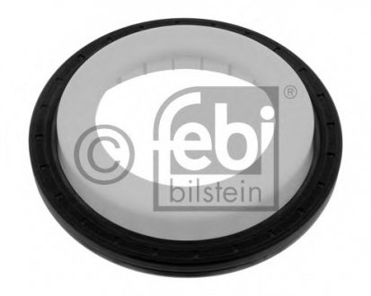 Уплотняющее кольцо, коленчатый вал BILSTEIN FEBI 33143