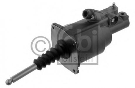 Рабочий циліндр, система сцепления BILSTEIN FEBI 35034