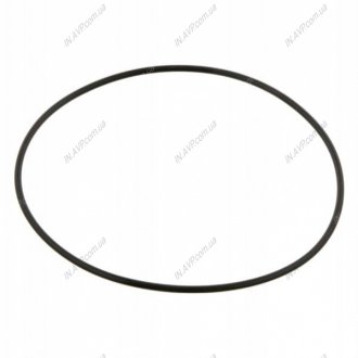 Уплотняющее кольцо, ступица колеса BILSTEIN FEBI 35168