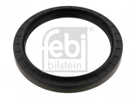 Уплотняющее кольцо, ступица колеса BILSTEIN FEBI 28392