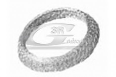 Уплотнительное кольцо, труба выхлопного газа 3RG 71605 (фото 1)