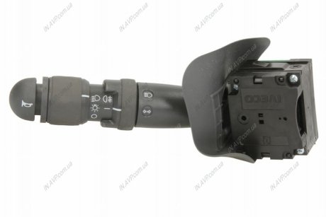 Интегрированный переключатель под рулем IVECO 42568514