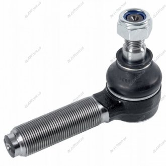 Наконечник поперечной рулевой тяги BILSTEIN FEBI 48193