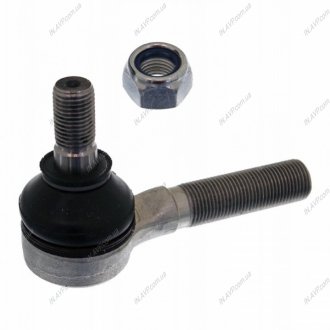 Наконечник поперечной рулевой тяги BILSTEIN FEBI 43141