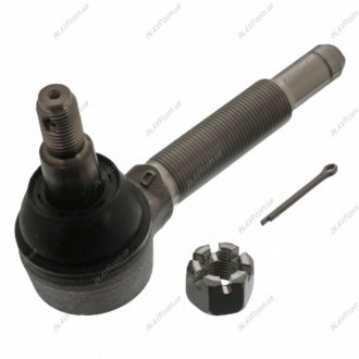 Наконечник поперечной рулевой тяги BILSTEIN FEBI 41320