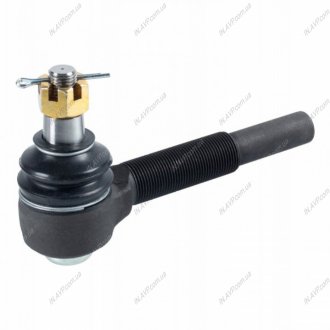 Наконечник поперечной рулевой тяги BILSTEIN FEBI 41312