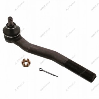 Наконечник поперечной рулевой тяги BILSTEIN FEBI 41091