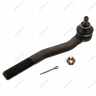 Наконечник поперечной рулевой тяги BILSTEIN FEBI 41090