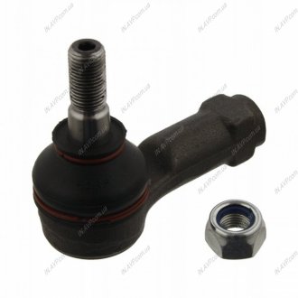 Наконечник поперечной рулевой тяги BILSTEIN FEBI 30243